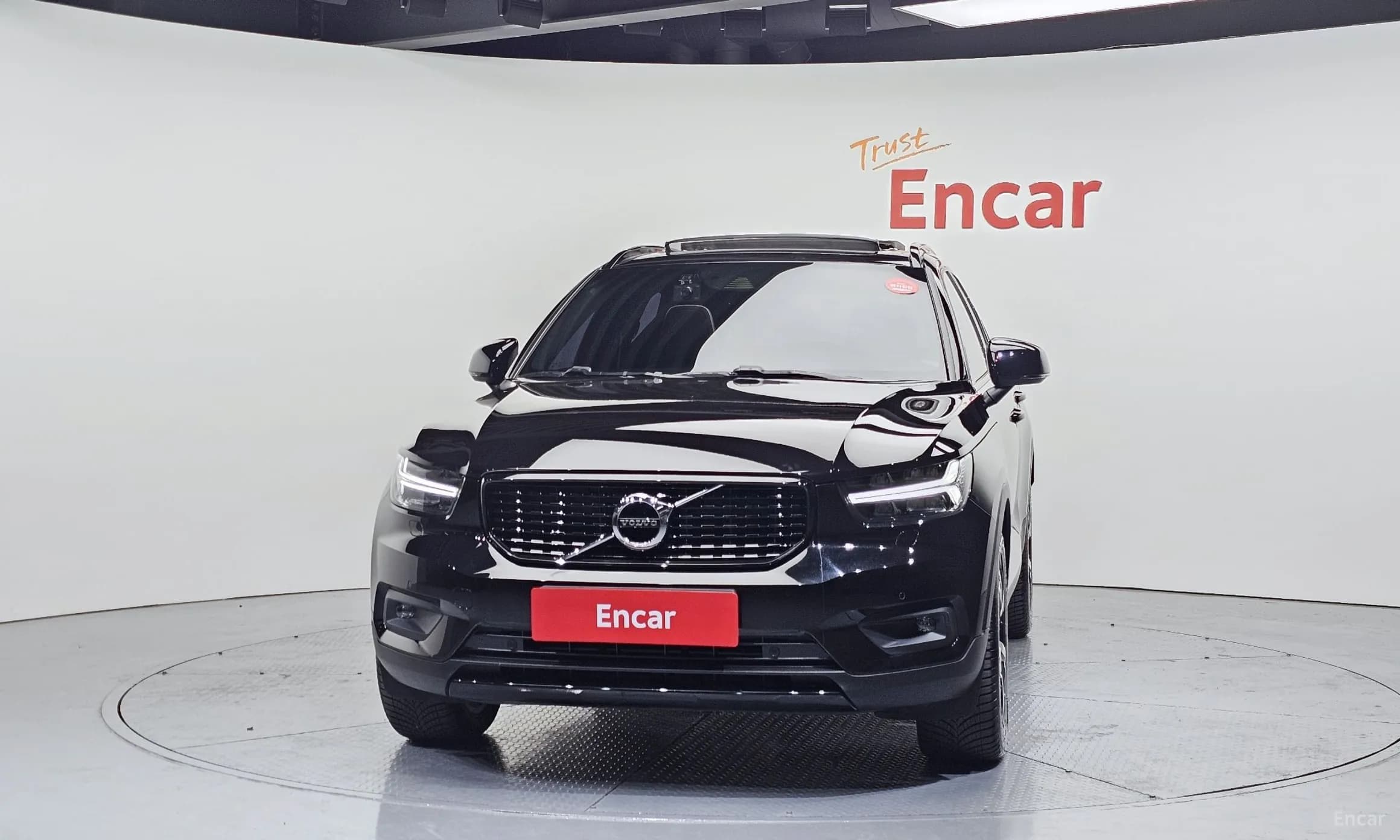 XC40