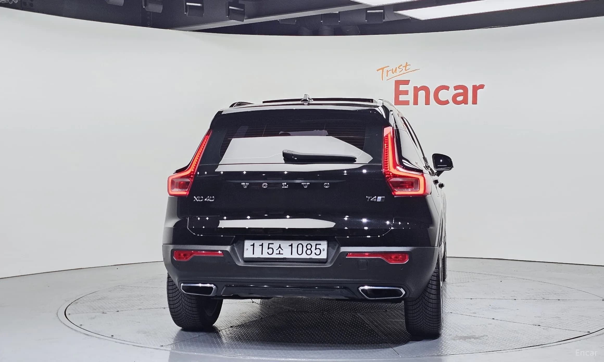 XC40