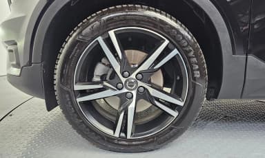 XC40
