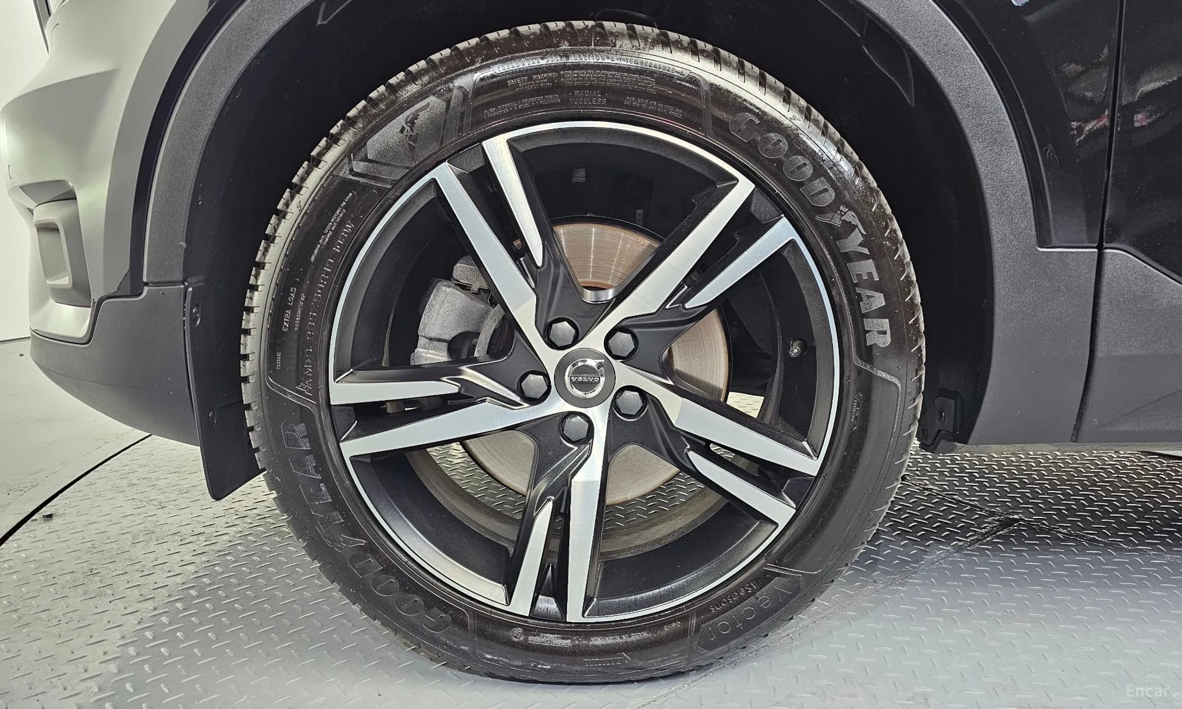 XC40