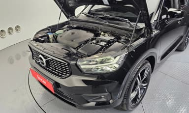XC40