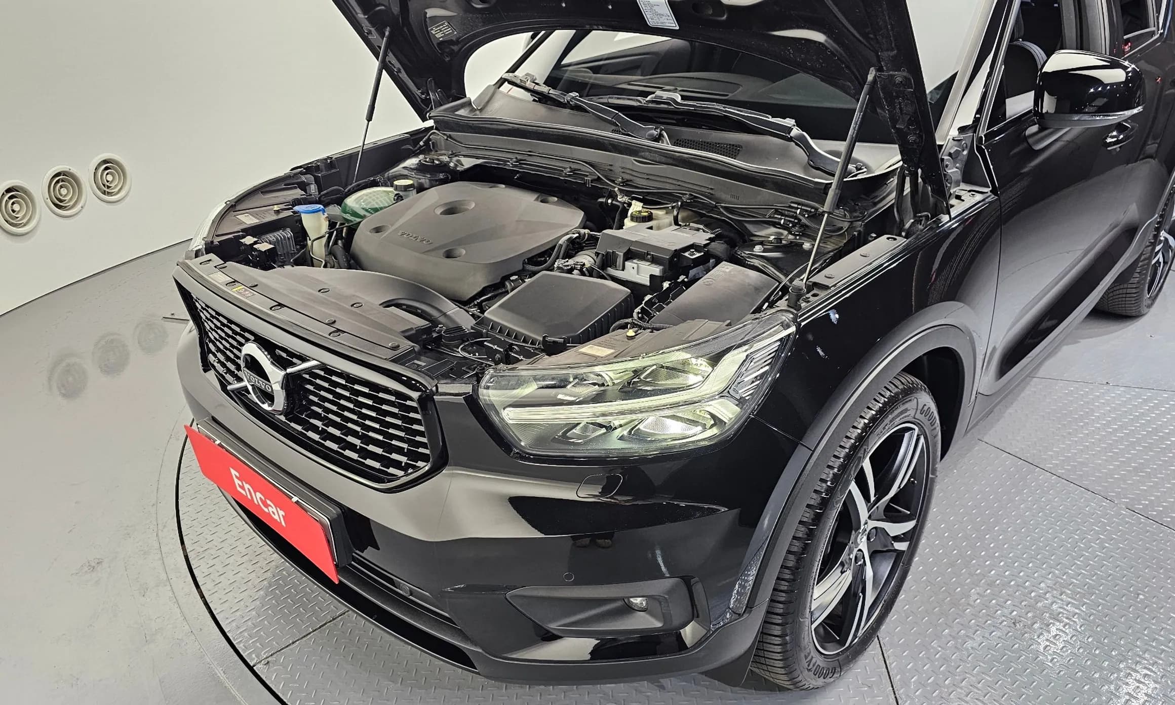 XC40