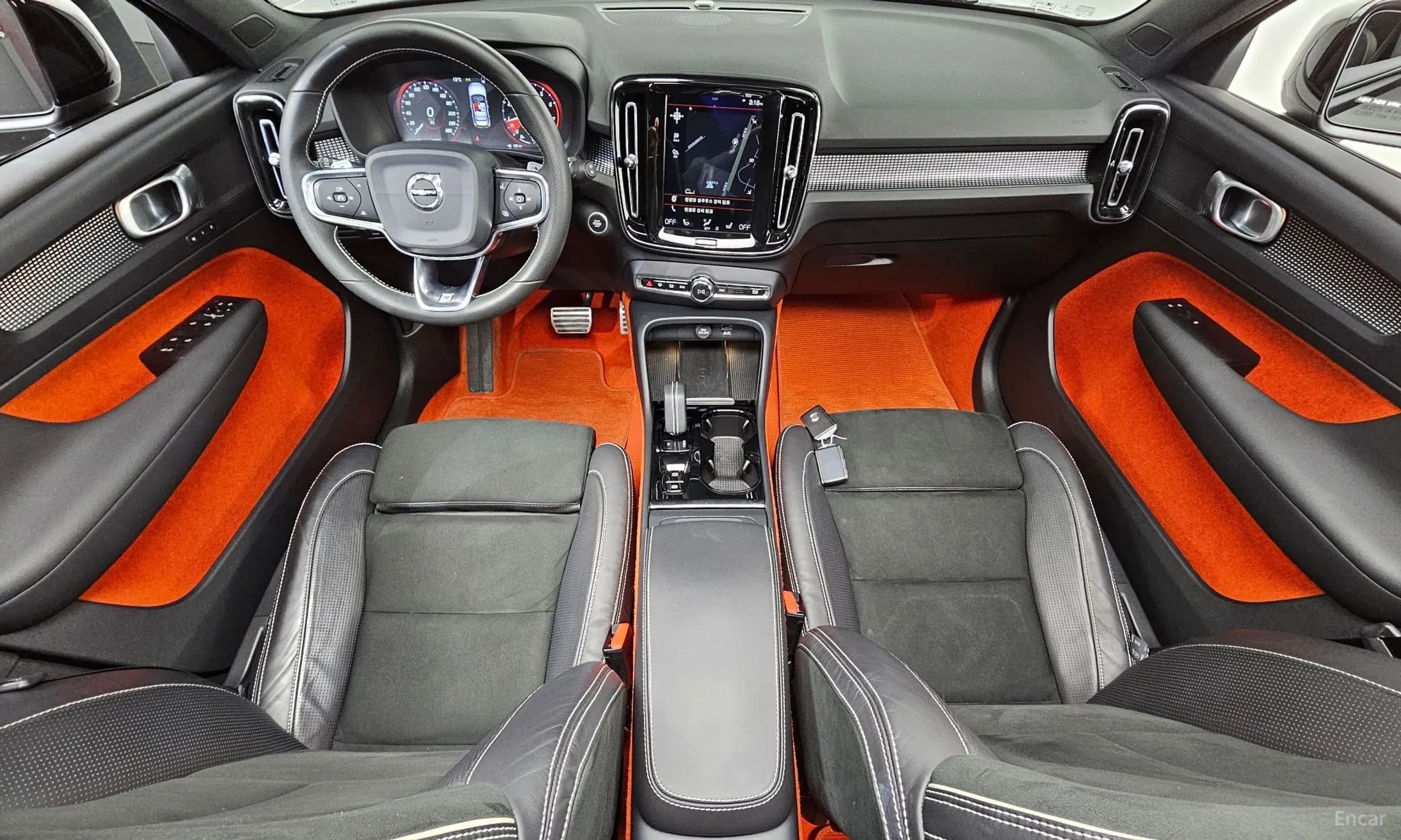 XC40