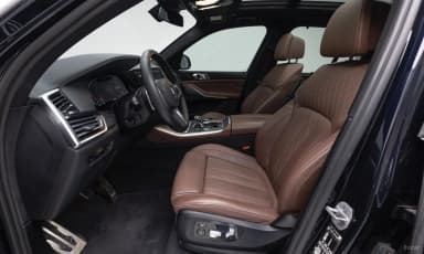 X5 (G05)