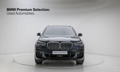 X5 (G05)
