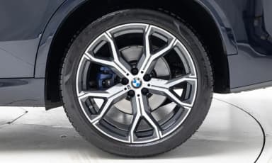 X5 (G05)