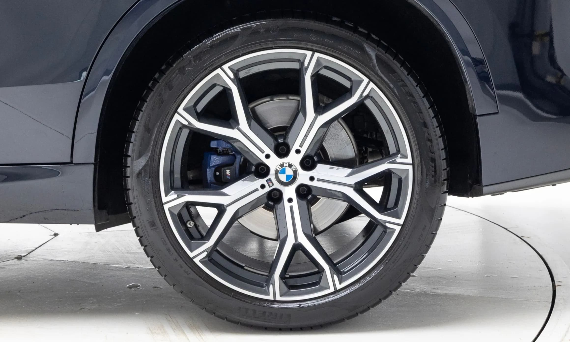 X5 (G05)