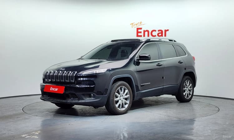 Cherokee (KL)