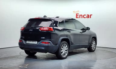 Cherokee (KL)