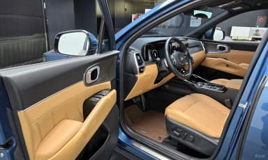 Sorento 4th generation