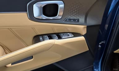 Sorento 4th generation