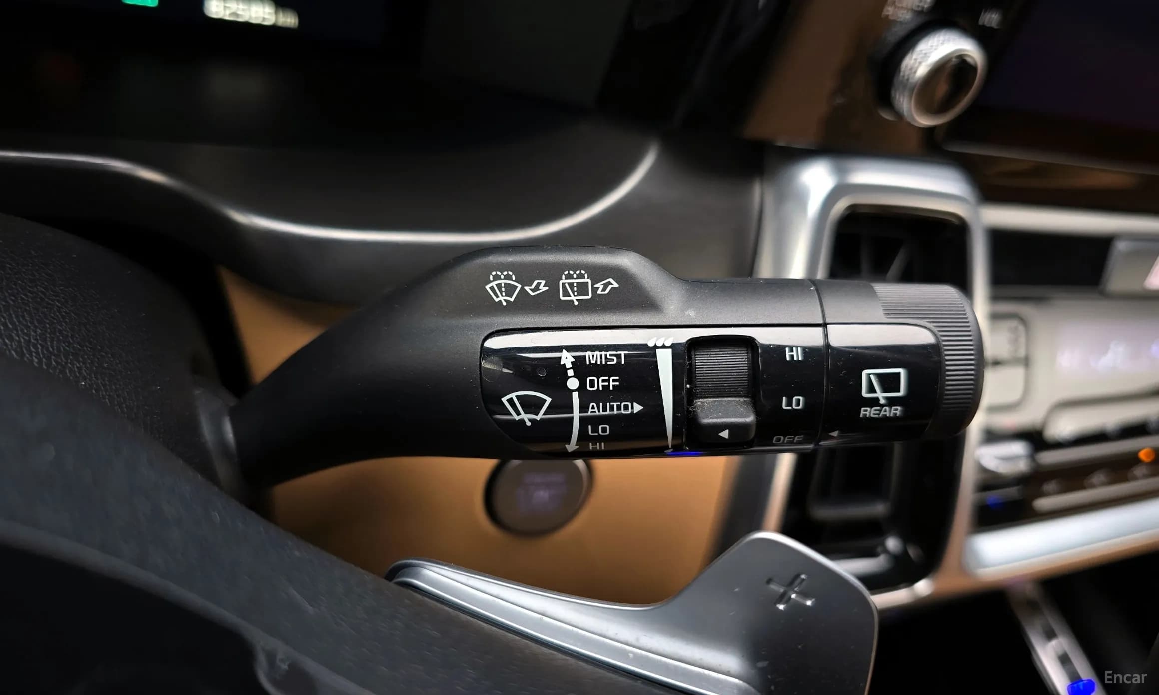 Sorento 4th generation