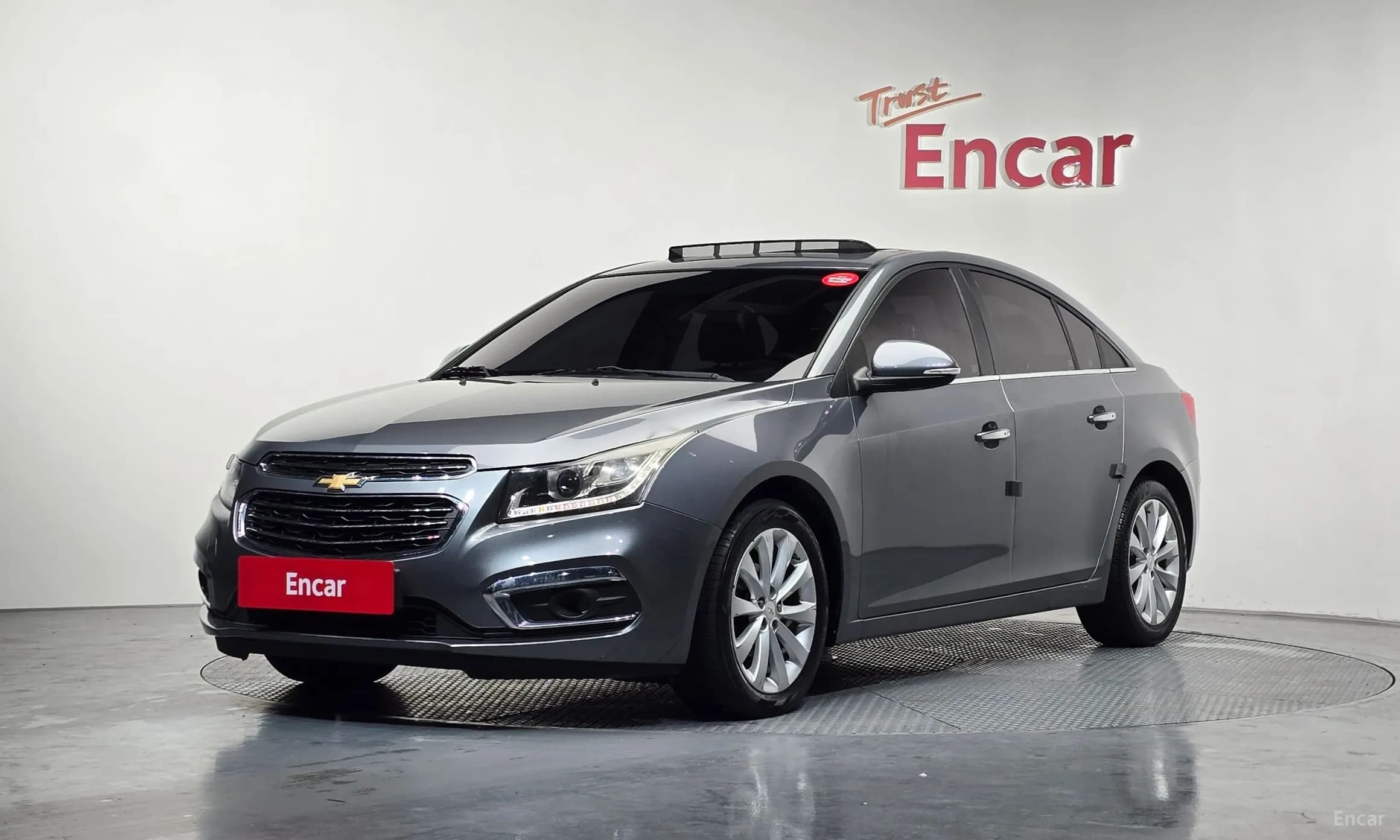 Cruze