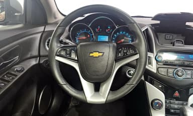 Cruze