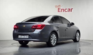 Cruze