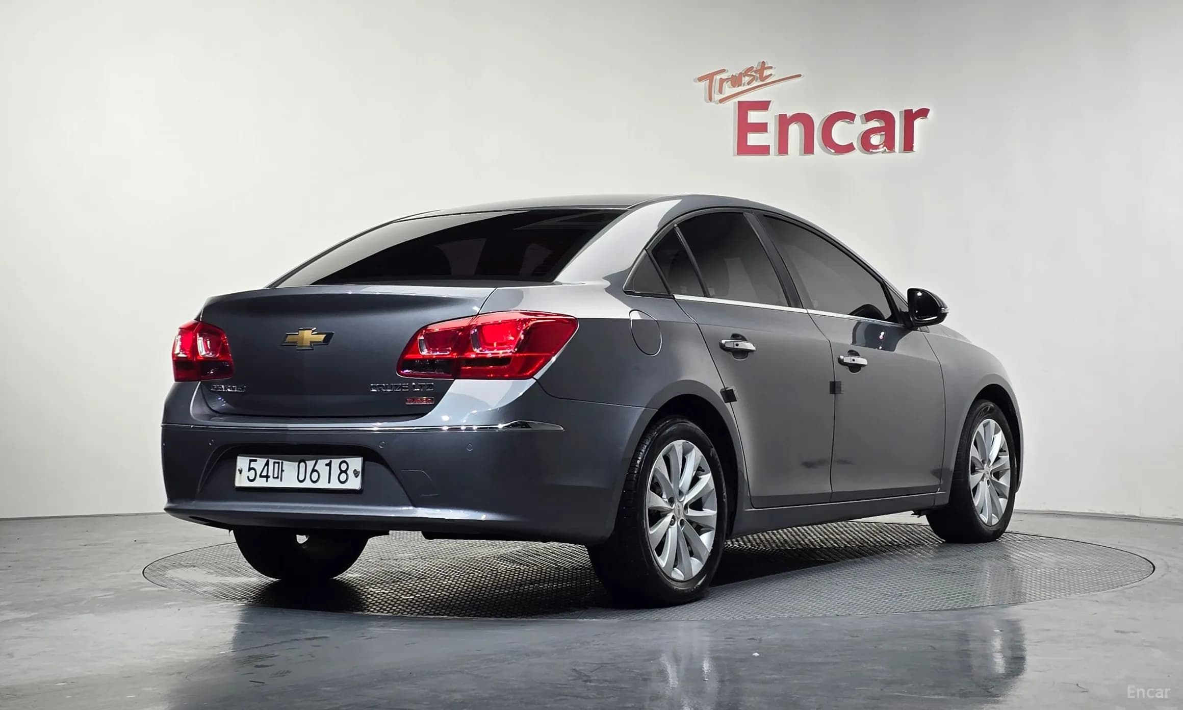 Cruze