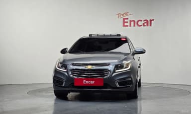 Cruze