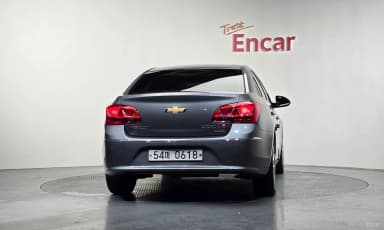 Cruze