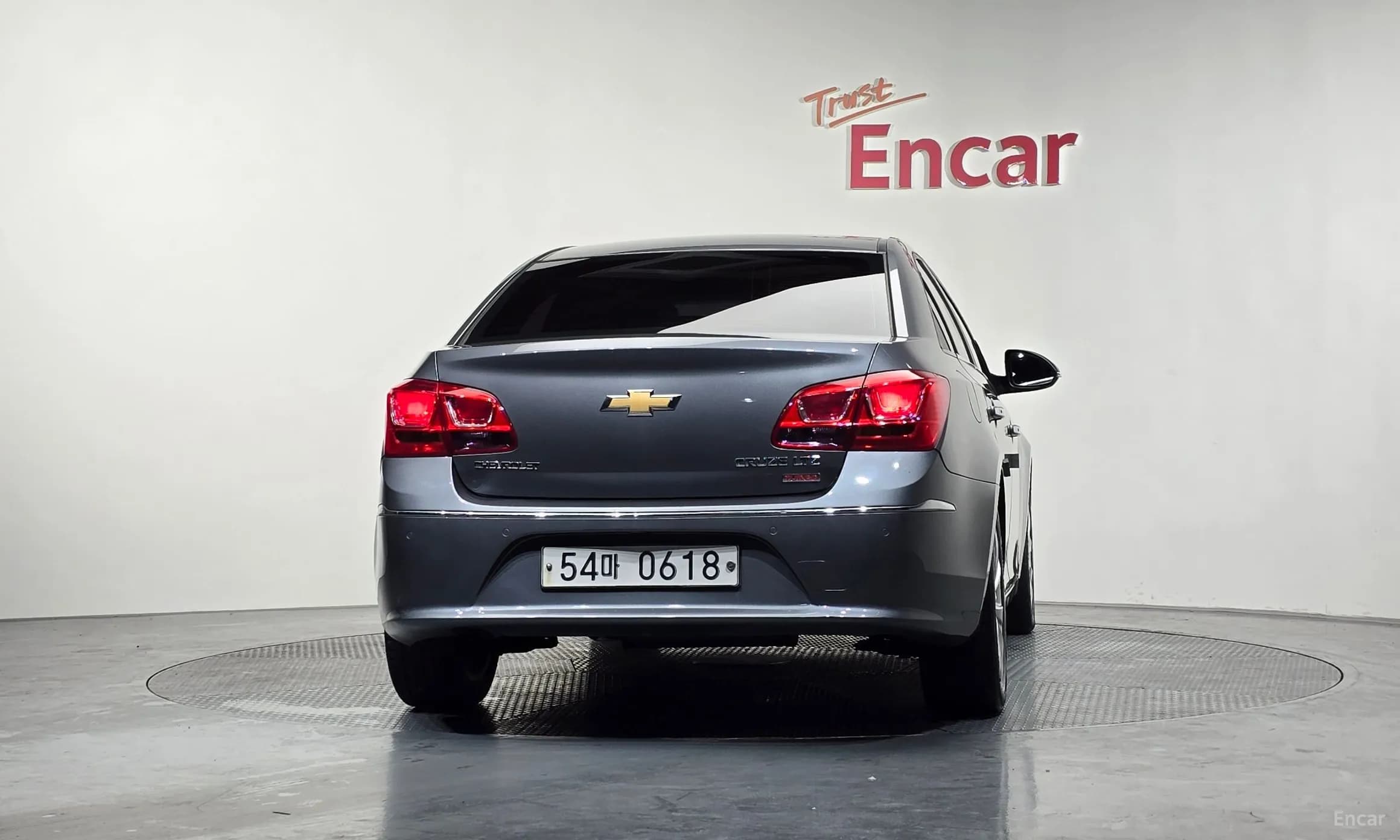 Cruze