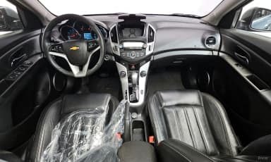 Cruze
