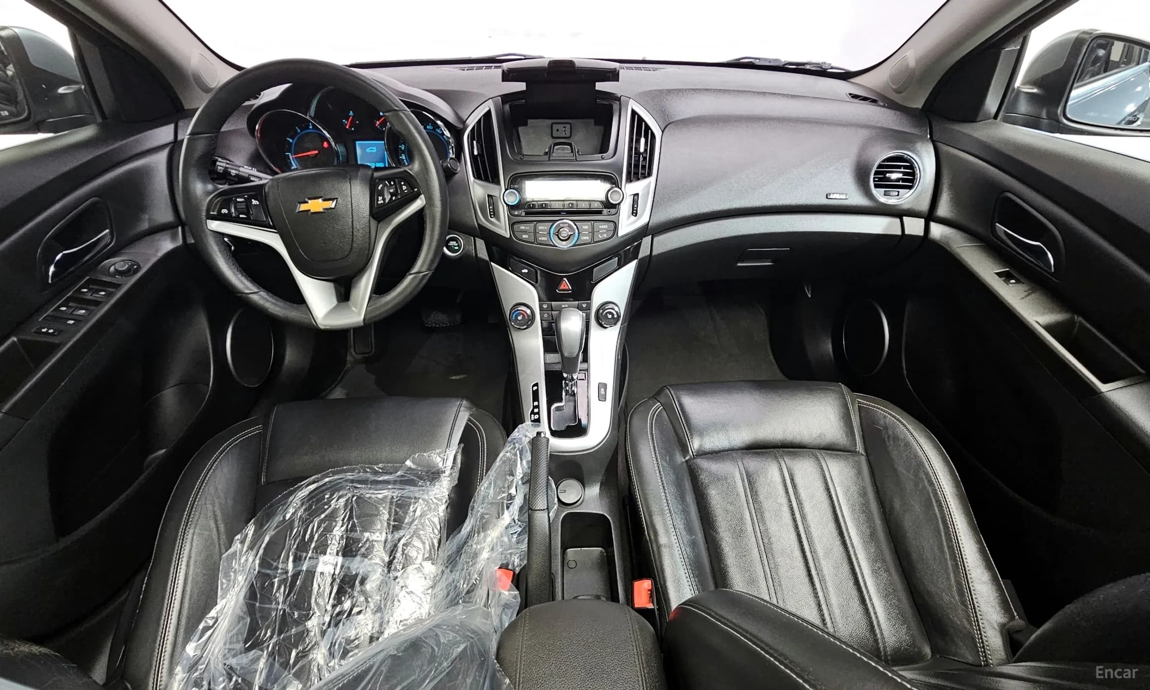 Cruze