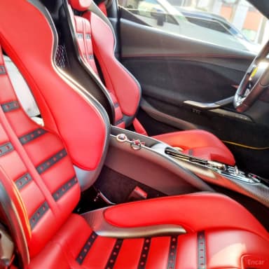 296 GTB