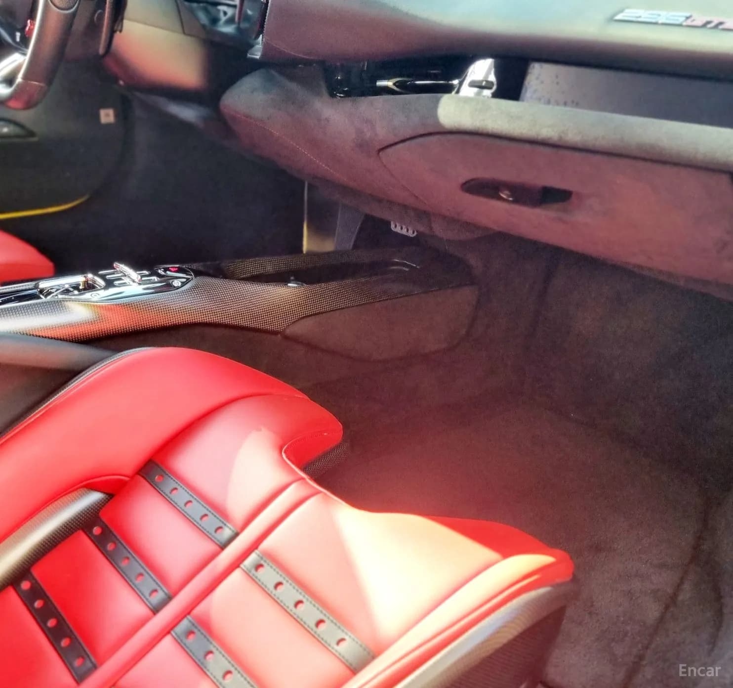 296 GTB