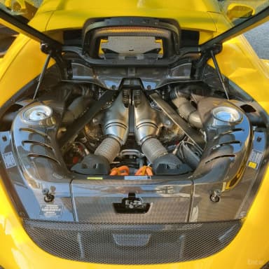 296 GTB