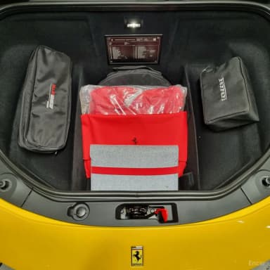 296 GTB