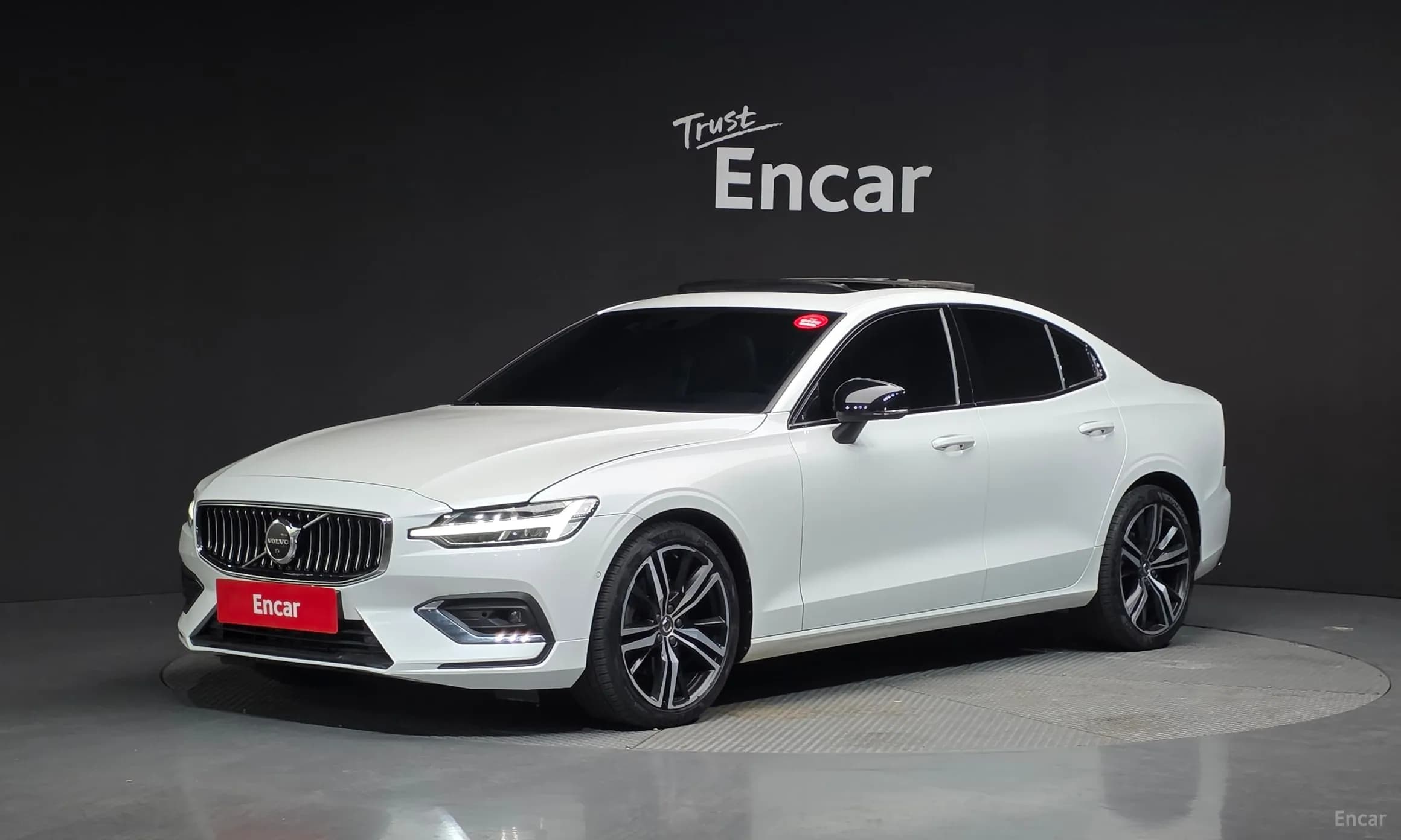 S60 3rd Generation