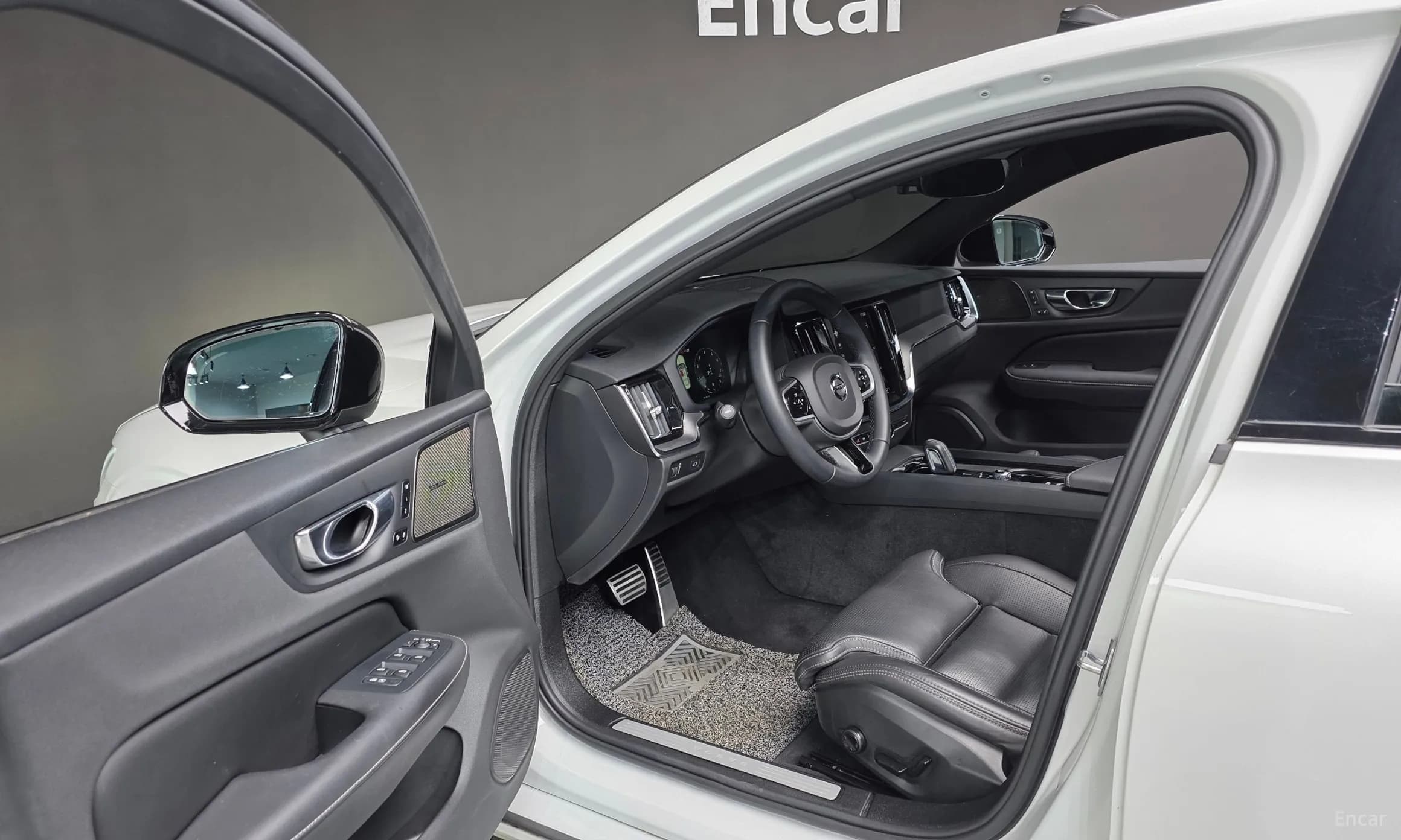 S60 3rd Generation