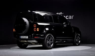 Defender (L663)