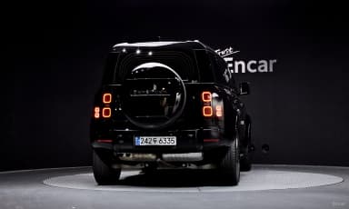 Defender (L663)