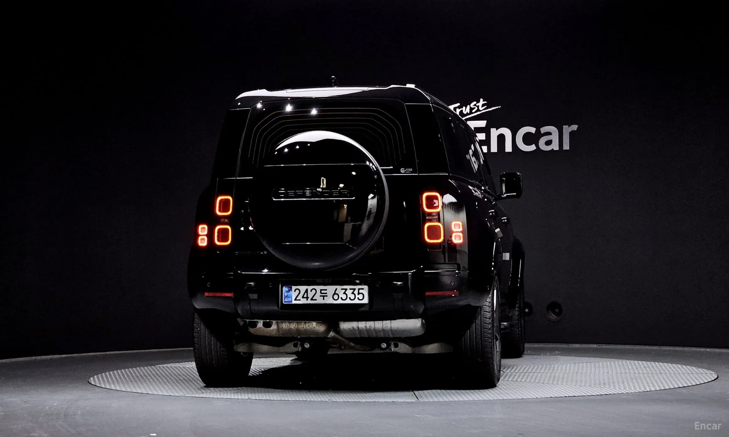 Defender (L663)