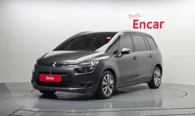 Grand C4 Picasso