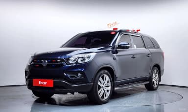 Rexton Sports