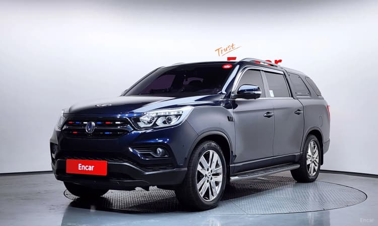 Rexton Sports