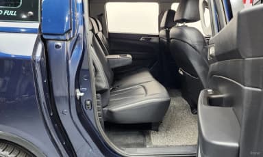 Rexton Sports