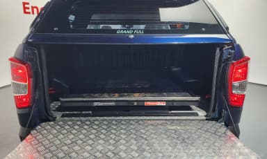 Rexton Sports