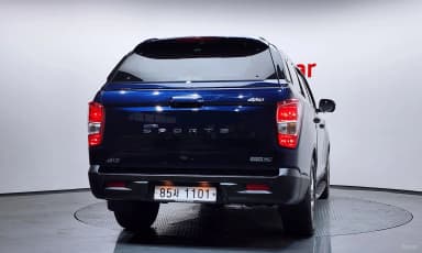 Rexton Sports