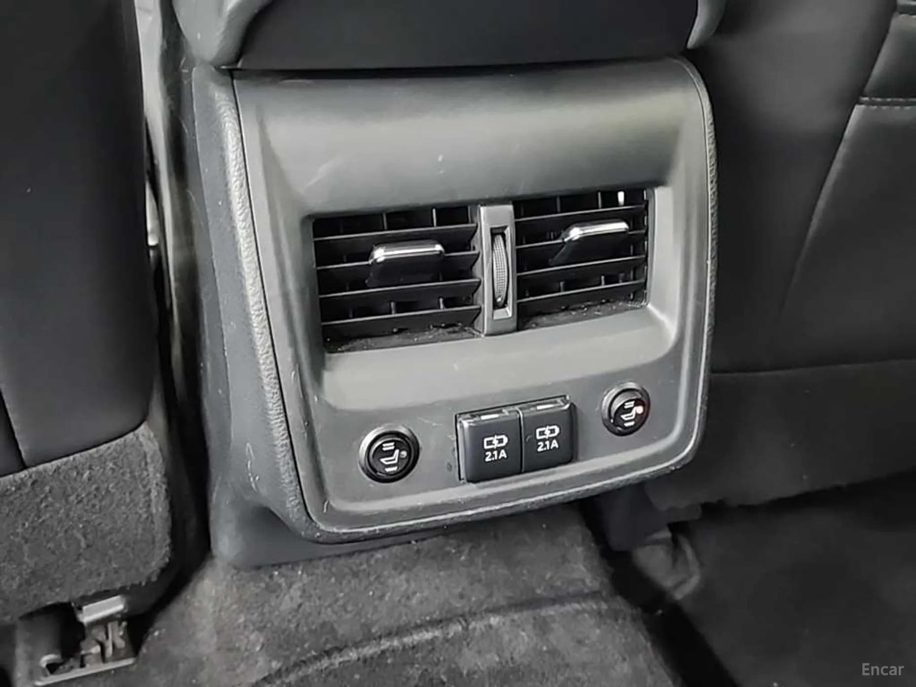 Avalon 5th Generation