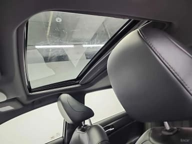 Avalon 5th Generation