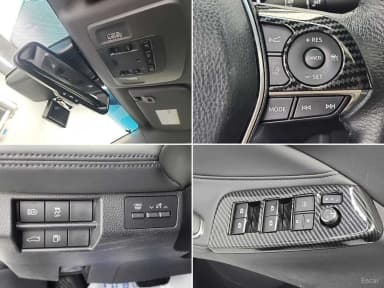 Avalon 5th Generation
