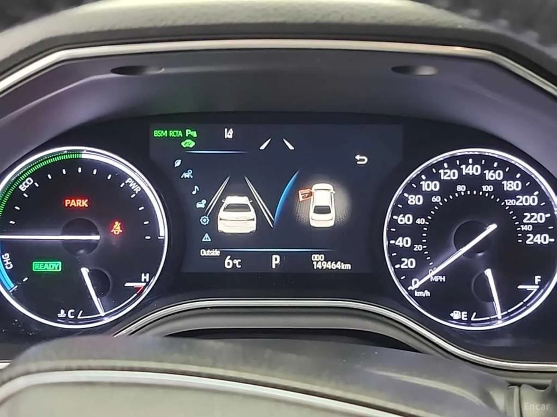 Avalon 5th Generation
