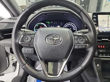 Avalon 5th Generation