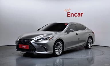 ES300h 7th Generation