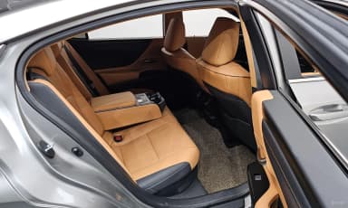 ES300h 7th Generation