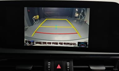 ES300h 7th Generation