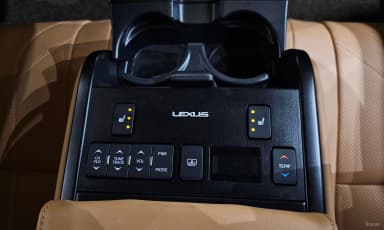 ES300h 7th Generation