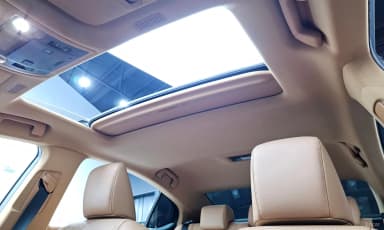 ES300h 7th Generation